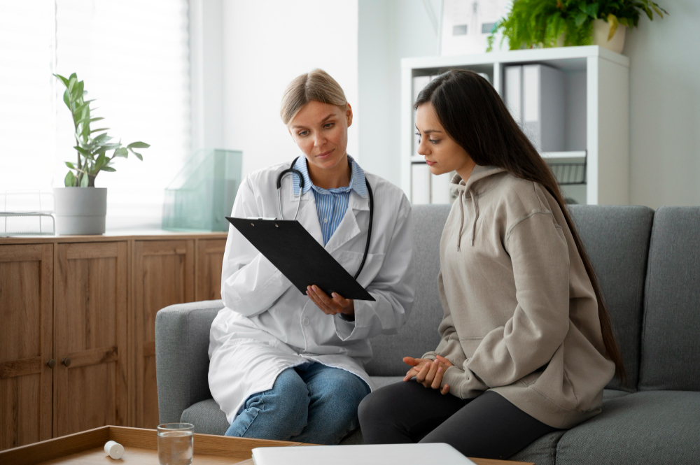 Psychological Testing & Counselling