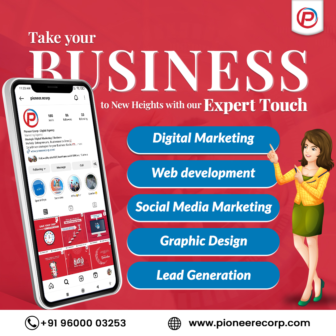 Our Service