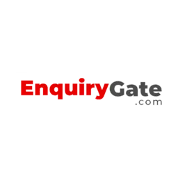 Enquiry Gate. Pvt Ltd.