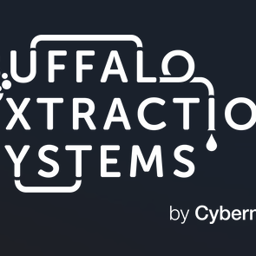 Buffalo Extraction Systems