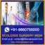 Scoliosis Surgery Cost in India