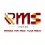 RMS Stonex Pvt Ltd
