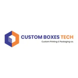 Custom Boxes Tech