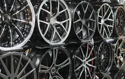 Wheels