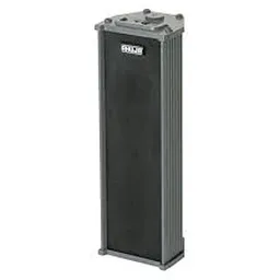   Column Speaker
