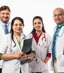 Doctors
