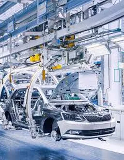 Automotive and Vehicles
