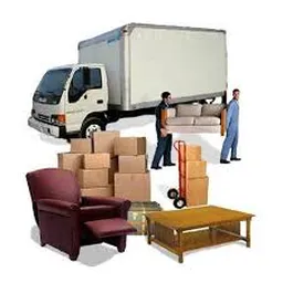 Packers and Movers	