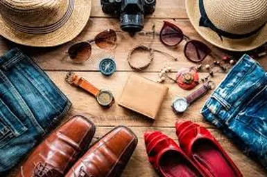 Clothing Accessories