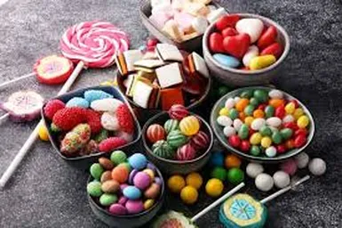 Confectionery