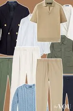 Apparel, Fashion