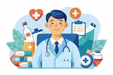 Healthcare, Medical