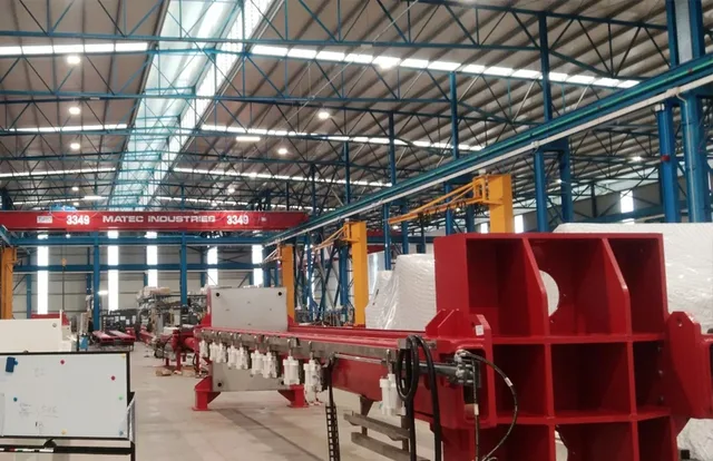 Industrial Equipment Supply