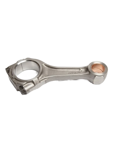 All types of connecting rods are available