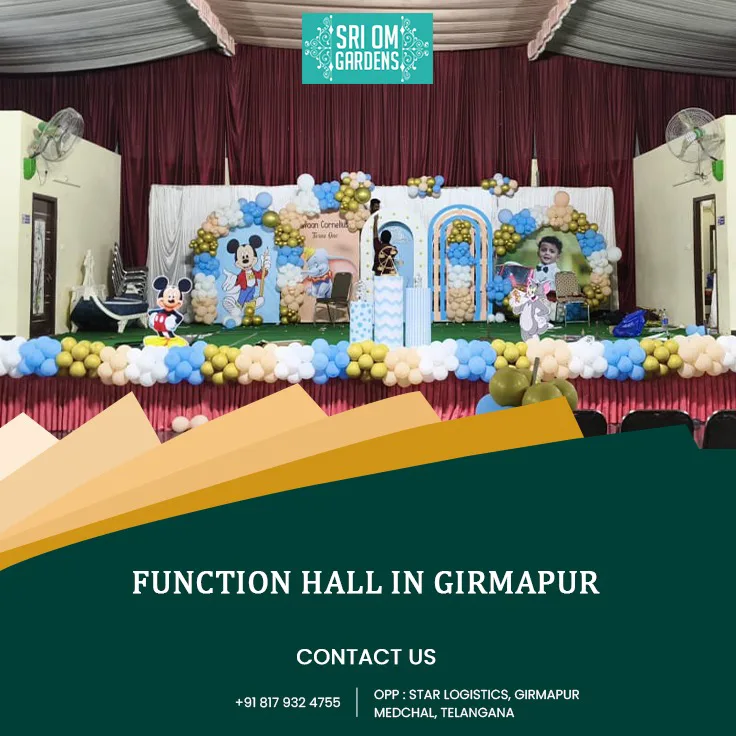 Post by sriom gardens