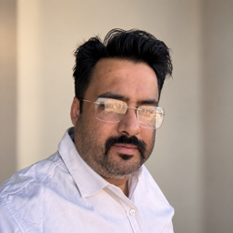Manish Verma
