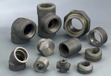 Forged Fittings Manufacturers in Jalandhar