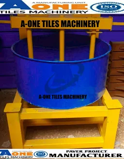 Paver block making machine in Bhojpur