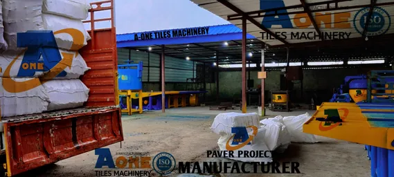 Block making machine in Samastipur