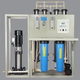 10 Liters Stainless Steel RO Water Purifier In Bangalore