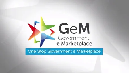 GeM Registration in Krishna Nagar