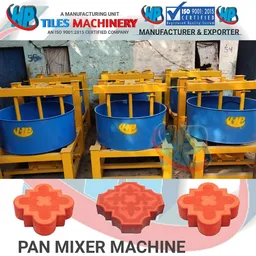 Vibration Table Machine In BIHAR Kaimur from HP Tiles Machinery in Noida, India