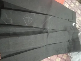 School skirt
