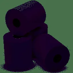 THERMAL PAPER ROLL