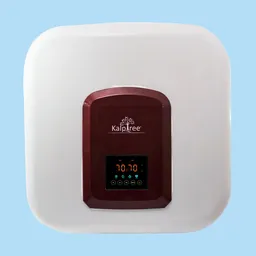 V - Guard Geyser  