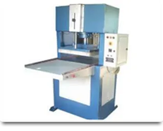 Hydraulic Punch Cutting Machine in Delhi