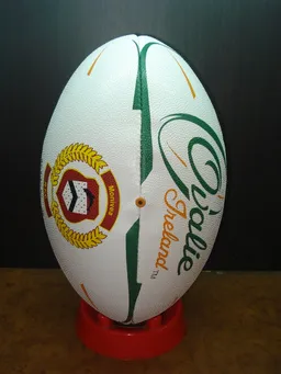 Manufacturers of Rugby Balls in India