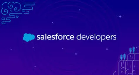 Hire Salesforce Developers